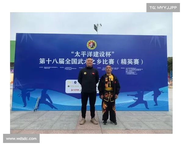 全国武术馆校联赛开幕增设武德考评环节助力武术文化传承与发展 全国武术馆校联赛开幕增设武德考评环节助力武术文化传承与发展