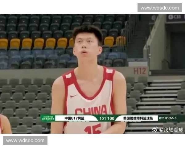 刘玄昱在国青比赛中稳定贡献两双,其篮板嗅觉和二次进攻终结能力已达职业水准 刘玄昱在国青比赛中稳定贡献两双,其篮板嗅觉和二次进攻终结能力已达职业水准